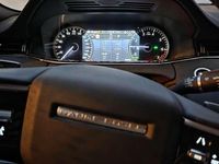Occasion Land Rover Range Rover evoque SE Dynamic 309 PK (227 kW) 2023 Grijs SUV