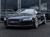 tweedehands Audi R8 Coupé 4.2 FSI V8 HANDGESCHAKELD QUATTRO LEDER STOELV