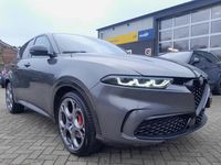 Occasion Alfa Romeo Tonale Edizione Speciale 2026 Grijs SUV