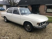 Occasion BMW 2500 152 PK (111 kW) 1970 Wit Sedan