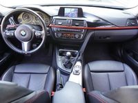 tweedehands BMW 320 320 i EfficientDynamics Edition High Executive | M-