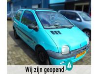 tweedehands Renault Twingo 1.2 Air