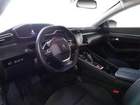 Occasion Peugeot 508 SW 181 PK (133 kW) 2019 Zwart Stationwagen