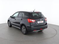 Occasion Suzuki SX4 S-Cross Exclusive 120 PK (88 kW) 2016 Zwart (metallic) SUV