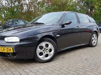 tweedehands Alfa Romeo 156 Sportwagon 1.9 JTD NOG ZEER GOED/ KOOPJE