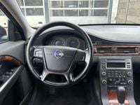 Occasion Volvo V70 231 PK (169 kW) 2010 Blauw Stationwagen