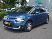 tweedehands Citroën Grand C4 Picasso 1.6 HDi Intensive