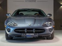 Occasion Jaguar XK8 294 PK (216 kW) 1997 Grijs Coupé