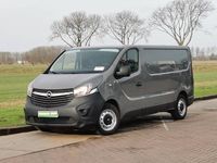 tweedehands Opel Vivaro -B