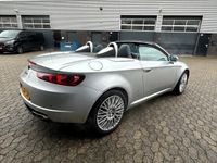 tweedehands Alfa Romeo Spider 3.2 JTS Q4 1e Eigenaar Nederlandse Auto