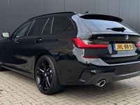 Occasion BMW 330e M Sport 292 PK (214 kW) 2021 Zwart Stationwagen
