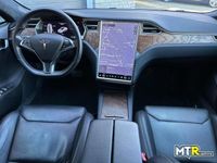 tweedehands Tesla Model S 100D 417 PK / NAP / AutoPilot / EX BTW / Pano
