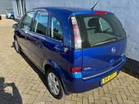 tweedehands Opel Meriva 1.6-16V Temptation - Airco - NIEUWE APK!!