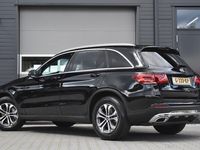 tweedehands Mercedes 200 GLCBusiness Solution Limited | NL-Auto |