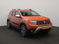 Occasion Dacia Duster Prestige 131 PK (96 kW) 2021 Oranje (metallic) SUV