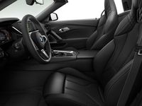 tweedehands BMW Z4 Roadster sDrive20i Business Edition Plus | M Sportpakket | Parking Pack | M hoogglans Shadow Line met uitgebreide omvang | Elektrisch verstelbare stoelen | 19 inch LM M Dubbelspaak (styling 799 M)in Jet Black | Stuurwielrand verwarmd