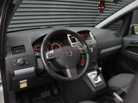 tweedehands Opel Zafira 1.8 Business | Automaat | Cruise | 7 Persoons |