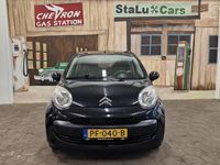 tweedehands Citroën C1 1.0-12V Ambiance/CENTRALE DEUR/RIJDT GOED/