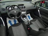 tweedehands Peugeot 308 CC 1.6 THP Sport Pack - CABRIO - AUTOMAAT - CLIMAT