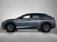 Nieuw Lexus RZ 350e Luxury Line 165 kW (225 PK) 2026 Grijs metallic SUV