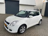 Occasion Suzuki Swift 2006 Wit Hatchback