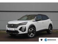 Nieuw Peugeot 2008 GT 2025 Wit SUV