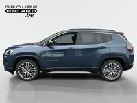 tweedehands Jeep Compass LIMITED 1.5 MHEV 130CV