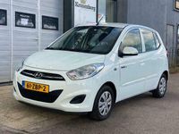 tweedehands Hyundai i10 1.0 i-Vision, NAP, APK, AIRCO