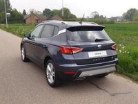 tweedehands Seat Arona 1.0 TSI FR Business Intense Plus