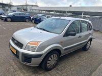 tweedehands Ford Fusion 1.4-16V Champion DEALERONDERHOUDEN * 148.000 KM