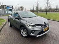 tweedehands Renault Captur 1.6 E-Tech Hybrid 145 Intens