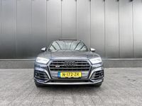 tweedehands Audi SQ5 Q5 3.0 TFSIquattro Pro Line Plus track & trace