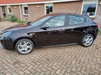 tweedehands Alfa Romeo Giulietta 1.4 Turbo MultiAir Super