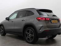 tweedehands Mercedes GLA250 E BUSINESS SOLUTION PLUS AMG LIMITED AUT | Panoram