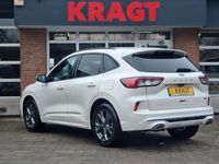Occasion Ford Kuga ST-Line X 225 PK (165 kW) 2020 Wit (metallic) SUV