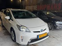 Occasion Toyota Prius 99 PK (72 kW) 2012