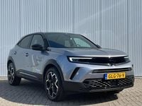 Occasion Opel Mokka Comfort 136 PK (100 kW) 2024 Grijs SUV