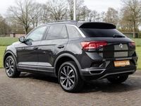 tweedehands VW T-Roc 1.5 TSI Style automaat