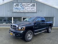 tweedehands Dodge Ram PICKUP 4X4 5.9 Zeer Netjes