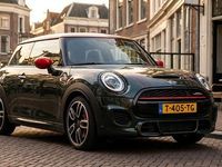 Occasion Mini John Cooper Works 231 PK (169 kW) 2018 Groen Hatchback