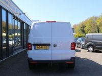 tweedehands VW Transporter 2.0 TDI L2H1 EX.BTW Wordt verwacht!