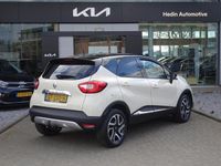 tweedehands Renault Captur 0.9 TCe Xmod / Keyless entry / Leder / Navigatie /