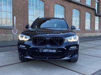 tweedehands BMW X3 M40i Larte Design Demo