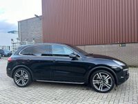 tweedehands Porsche Cayenne 4.8 S Pano Leer Clima APK NAP Luchtvering