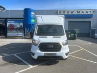 Occasion Ford Transit Trend 2024 Wit Van