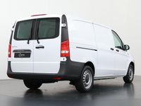 tweedehands Mercedes e-Vito VITOLang 66 kWh | Navigatie | Airco | Cruise Control | Bluetooth