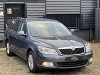 tweedehands Skoda Octavia Combi 1.2 TSI Ambition Business Line|Navi|Cruise