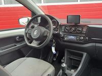 Occasion VW up! Move 60 PK (44 kW) 2014 Wit Hatchback