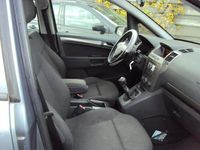 tweedehands Opel Zafira 1.6 Business