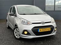 tweedehands Hyundai i10 1.0i i-Motion Airco,N.A.P,Nieuwe APK bij Afleverin